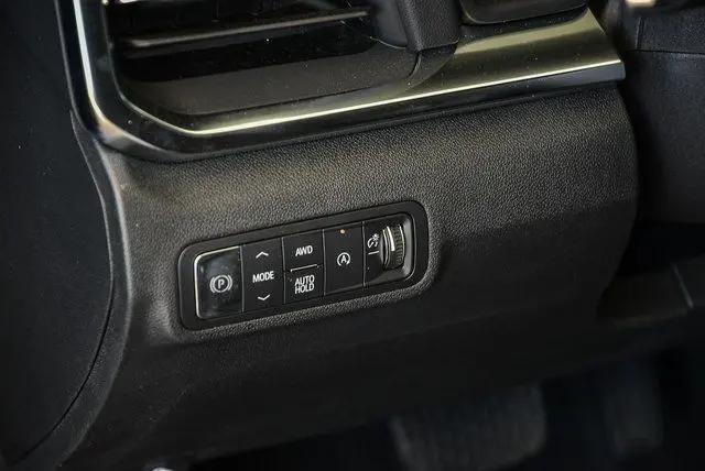 2025 GMC Terrain AWD Elevation