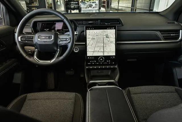 2025 GMC Terrain AWD Elevation