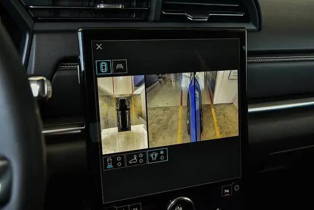 2025 GMC Terrain AWD Elevation