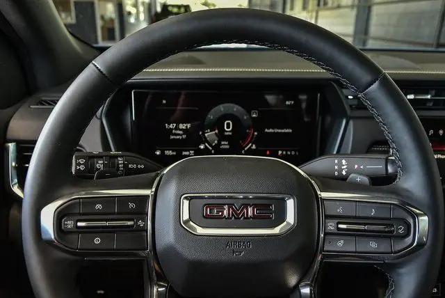 2025 GMC Terrain AWD Elevation