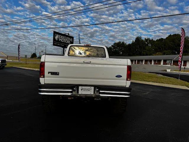 1997 Ford F-350 XL
