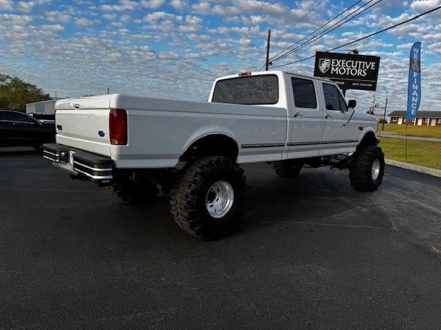 1997 Ford F-350 XL
