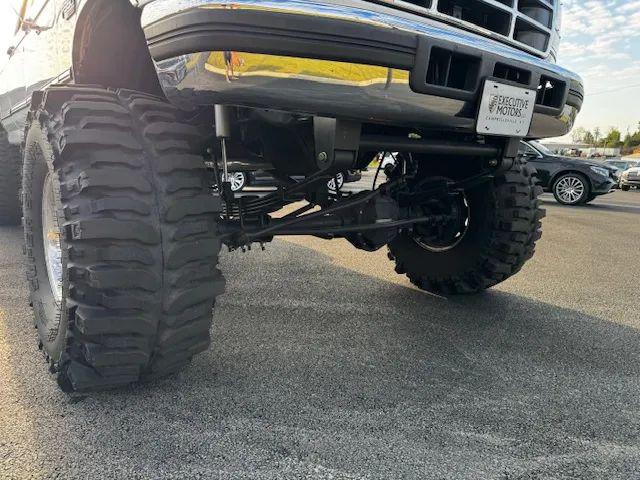 1997 Ford F-350 XL