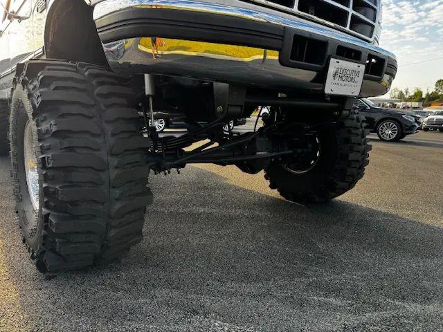 1997 Ford F-350 XL