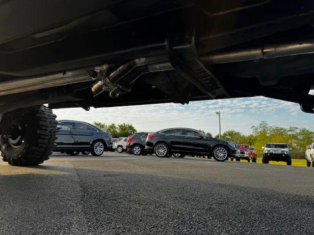 1997 Ford F-350 XL
