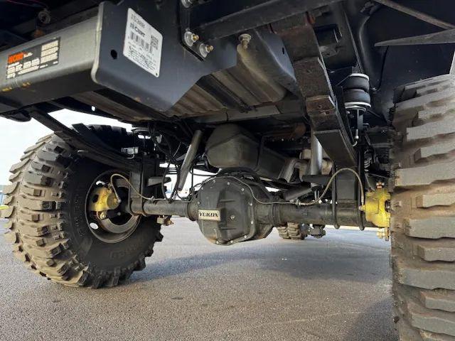 1997 Ford F-350 XL