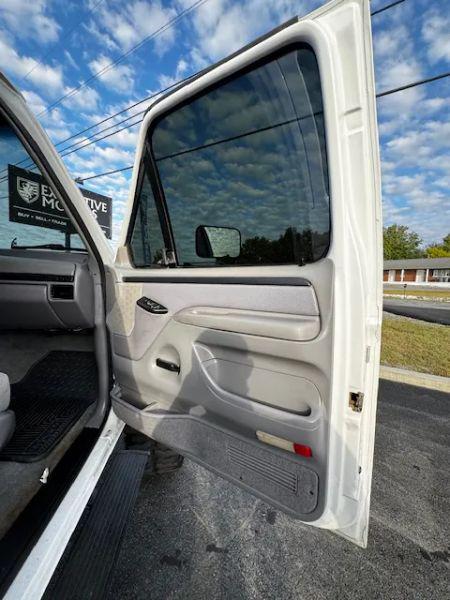 1997 Ford F-350 XL
