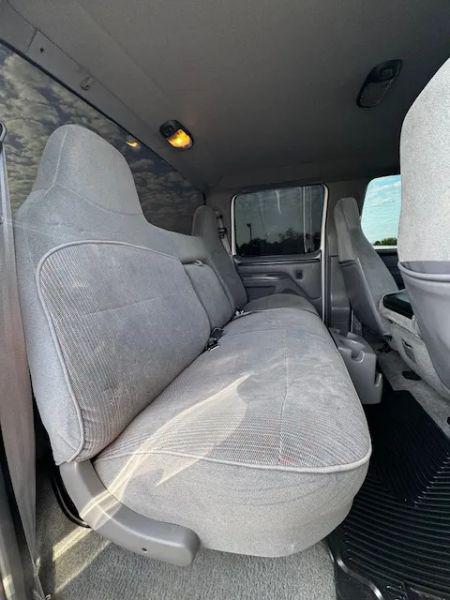 1997 Ford F-350 XL