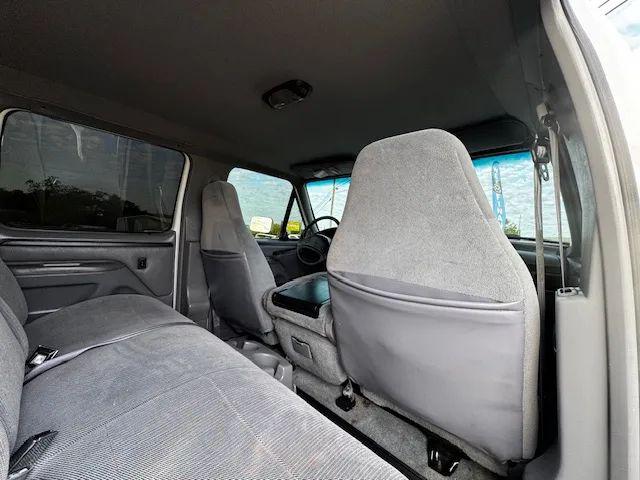1997 Ford F-350 XL