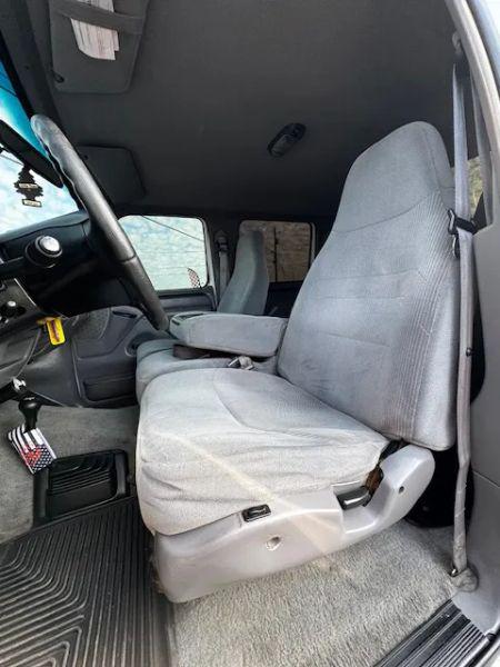 1997 Ford F-350 XL