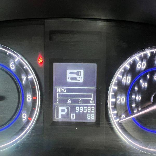2014 INFINITI Q60 Journey