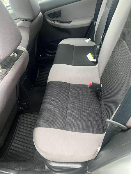 2006 Subaru Impreza 2.5i