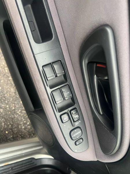 2006 Subaru Impreza 2.5i