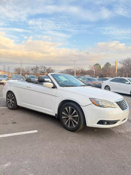 2011 Chrysler 200 S for sale in Fort Worth, TX