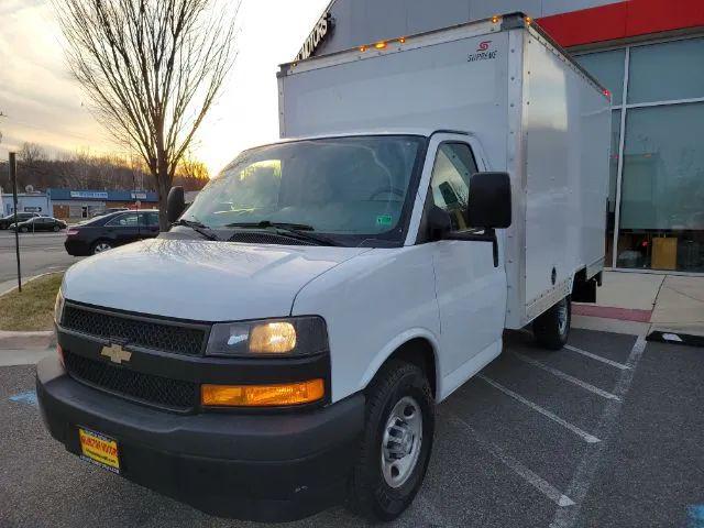 2018 Chevrolet Express Cutaway Work Van for sale in Falls Church, VA