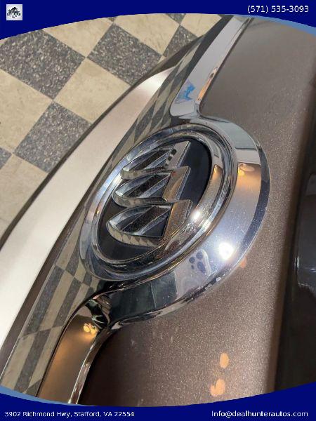 2012 Buick LaCrosse Sedan 4D