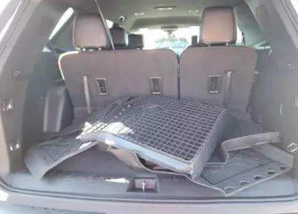 2022 Chevrolet Traverse FWD LT Cloth