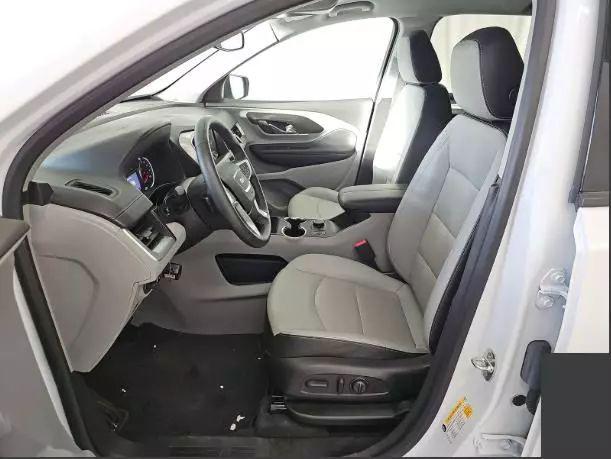 2023 GMC Terrain AWD SLT