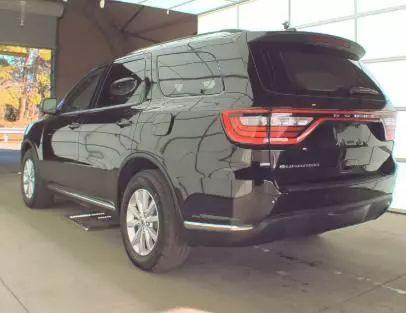 2023 Dodge Durango SXT Launch Edition RWD