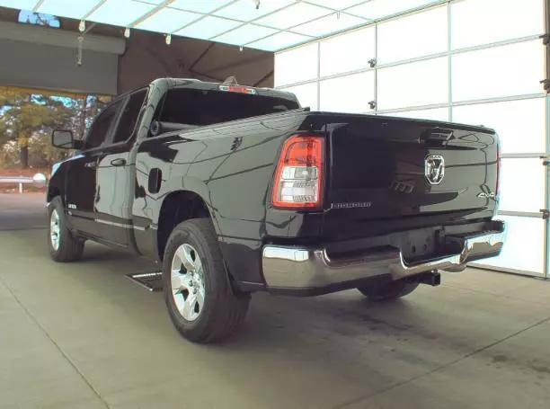 2021 Ram 1500 Big Horn Quad Cab 4x4 6'4" Box