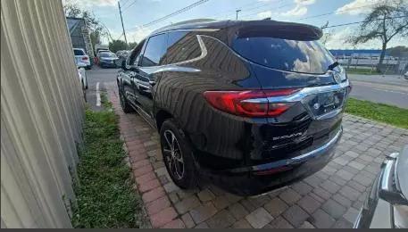 2021 Buick Enclave FWD Essence
