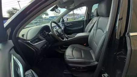 2021 Buick Enclave FWD Essence
