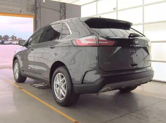 2024 Ford Edge ST-Line