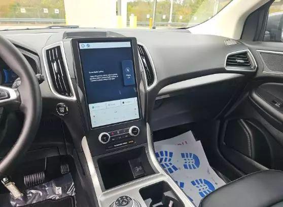 2024 Ford Edge ST-Line