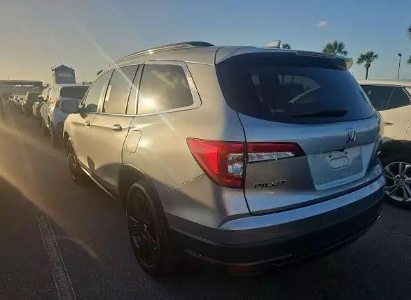2021 Honda Pilot 2WD Special Edition