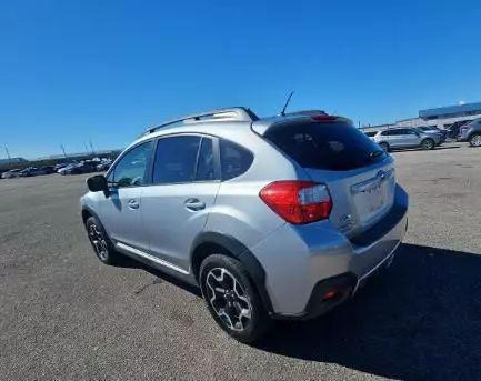 2013 Subaru XV Crosstrek 2.0i Limited