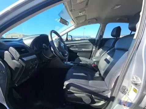 2013 Subaru XV Crosstrek 2.0i Limited
