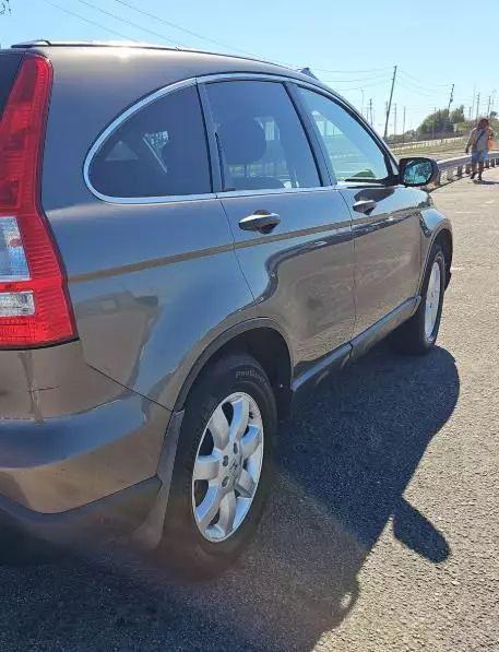 2009 Honda CR-V EX
