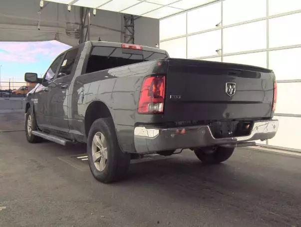 2020 Ram 1500 SLT Crew Cab 4x2 6'4" Box