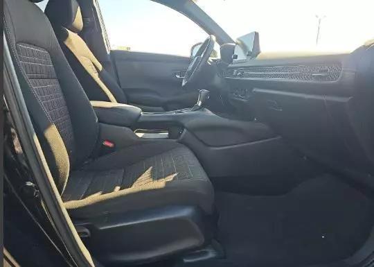 2023 Honda HR-V AWD Sport
