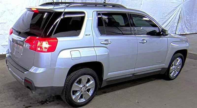 2014 GMC Terrain SLT-2