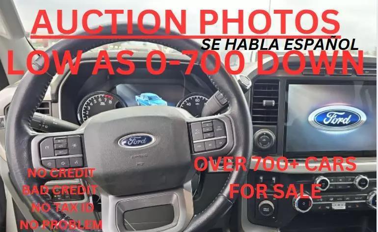 2022 Ford F-150 XLT for sale in Manassas, VA