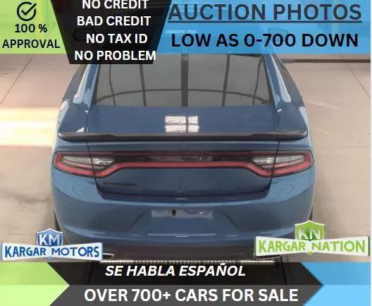 2021 Dodge Charger SXT RWD for sale in Manassas, VA