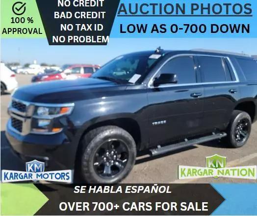 2019 Chevrolet Tahoe LS for sale in Manassas, VA