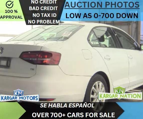 2016 Volkswagen Jetta 1.4T SE for sale in Manassas, VA