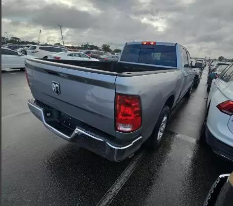 2020 Ram 1500 SLT Crew Cab 4x2 64 Box