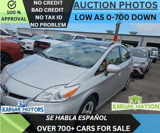 2014 Toyota Prius Four for sale in Manassas, VA