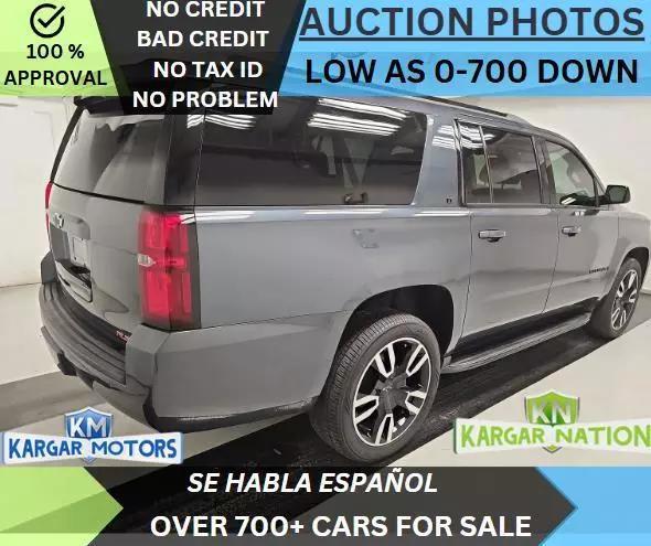2020 Chevrolet Suburban 2WD LT for sale in Manassas, VA