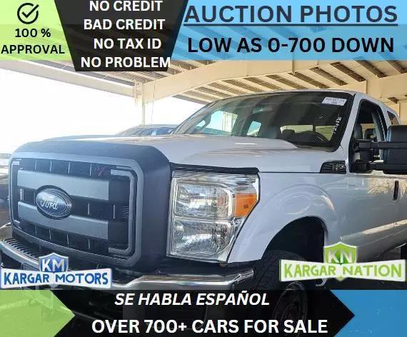 2016 Ford F-250 XL for sale in Manassas, VA