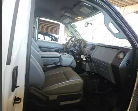 2016 Ford F-250 XL