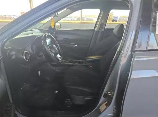 2021 Nissan Kicks SV Xtronic CVT