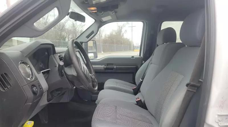 2016 Ford F-250 XLT