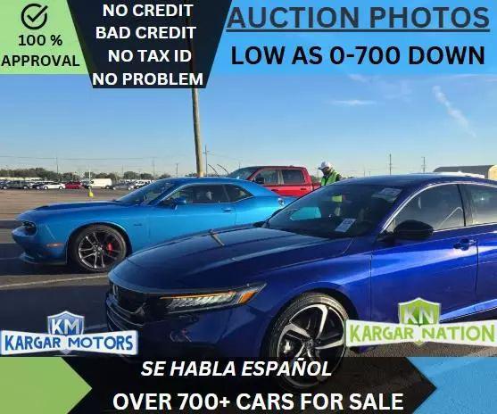 2021 Honda Accord Sport for sale in Manassas, VA