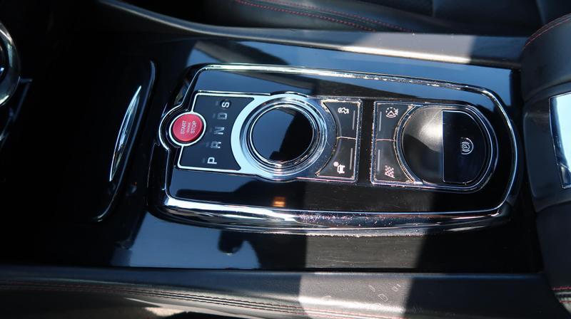 2014 Jaguar XK XKR