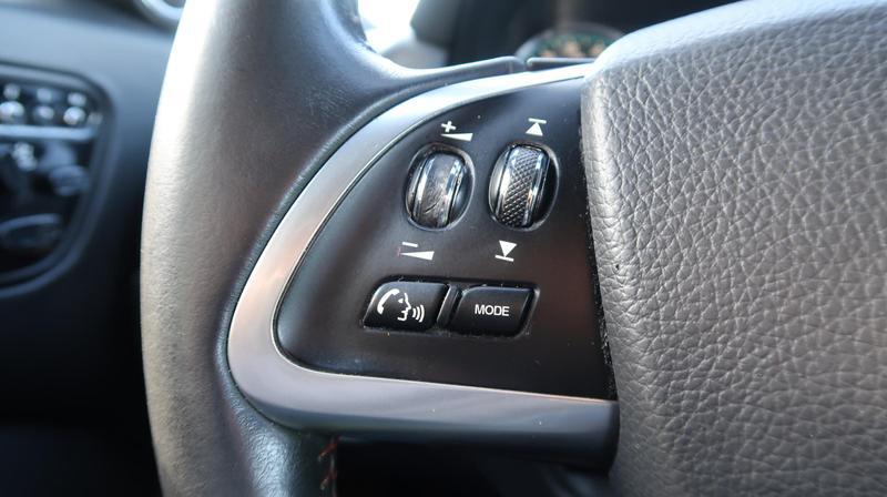 2014 Jaguar XK XKR