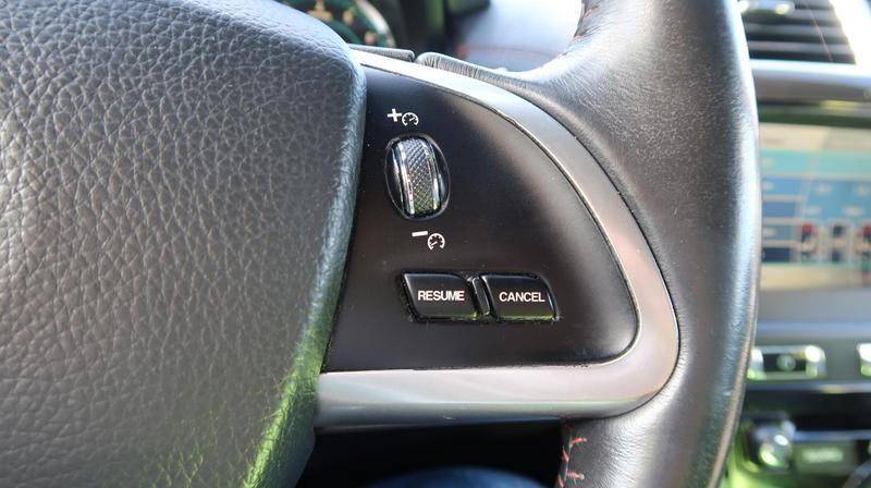 2014 Jaguar XK XKR